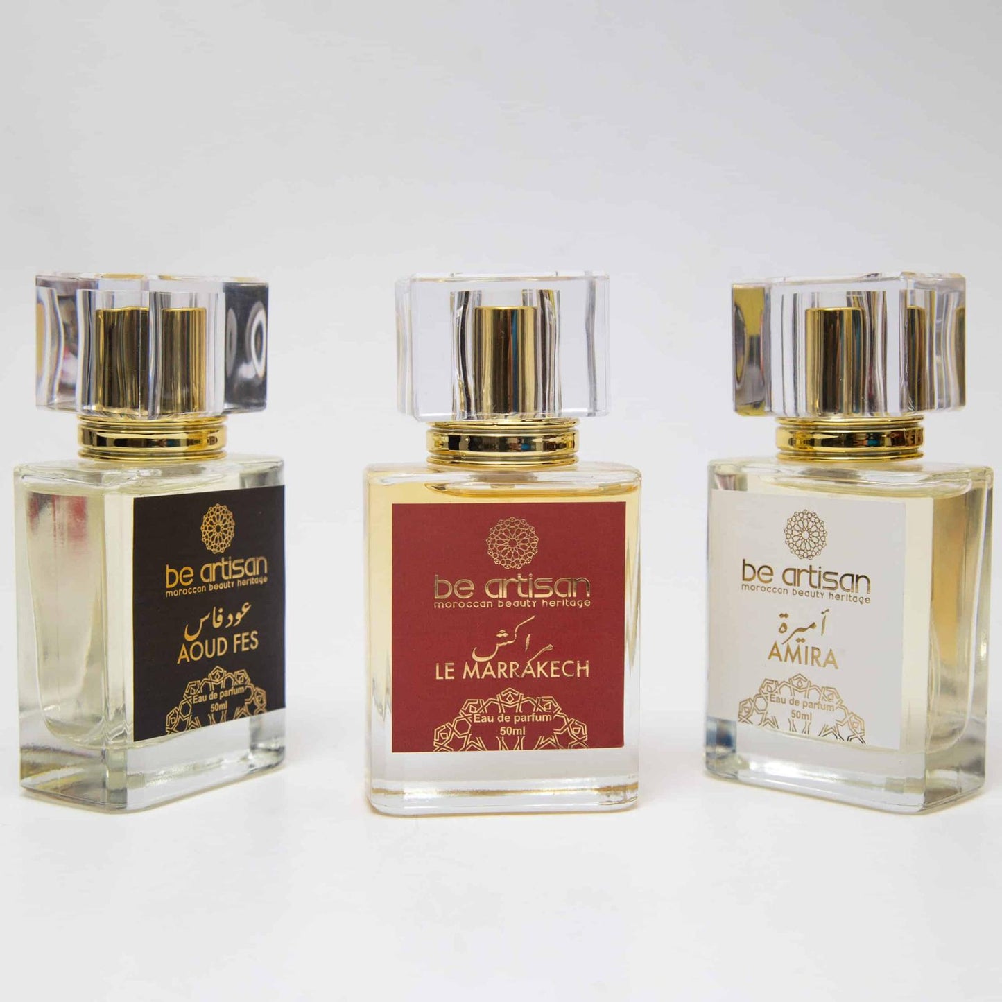 Perfume Oud Fes. Traditional & Refined.