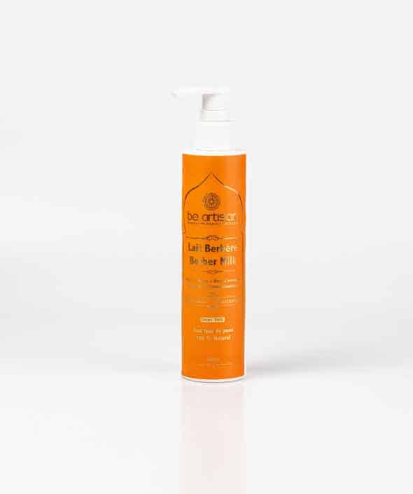 Body Lotion Orange Blossom 200ml