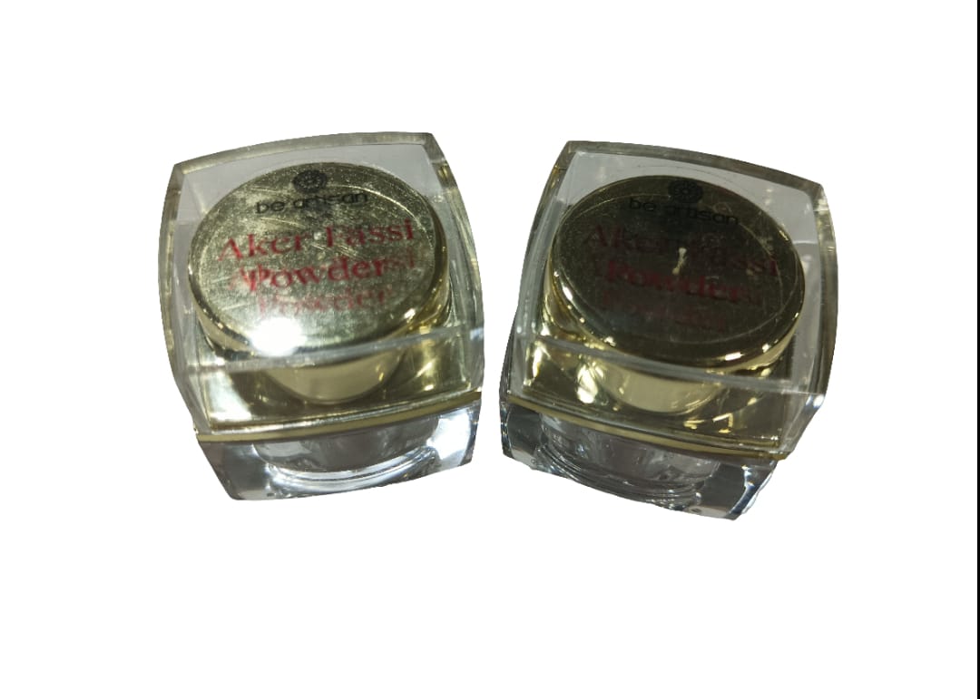 Akker Fassi Powder