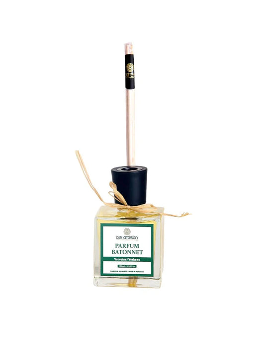 Verbena Reed Diffuser