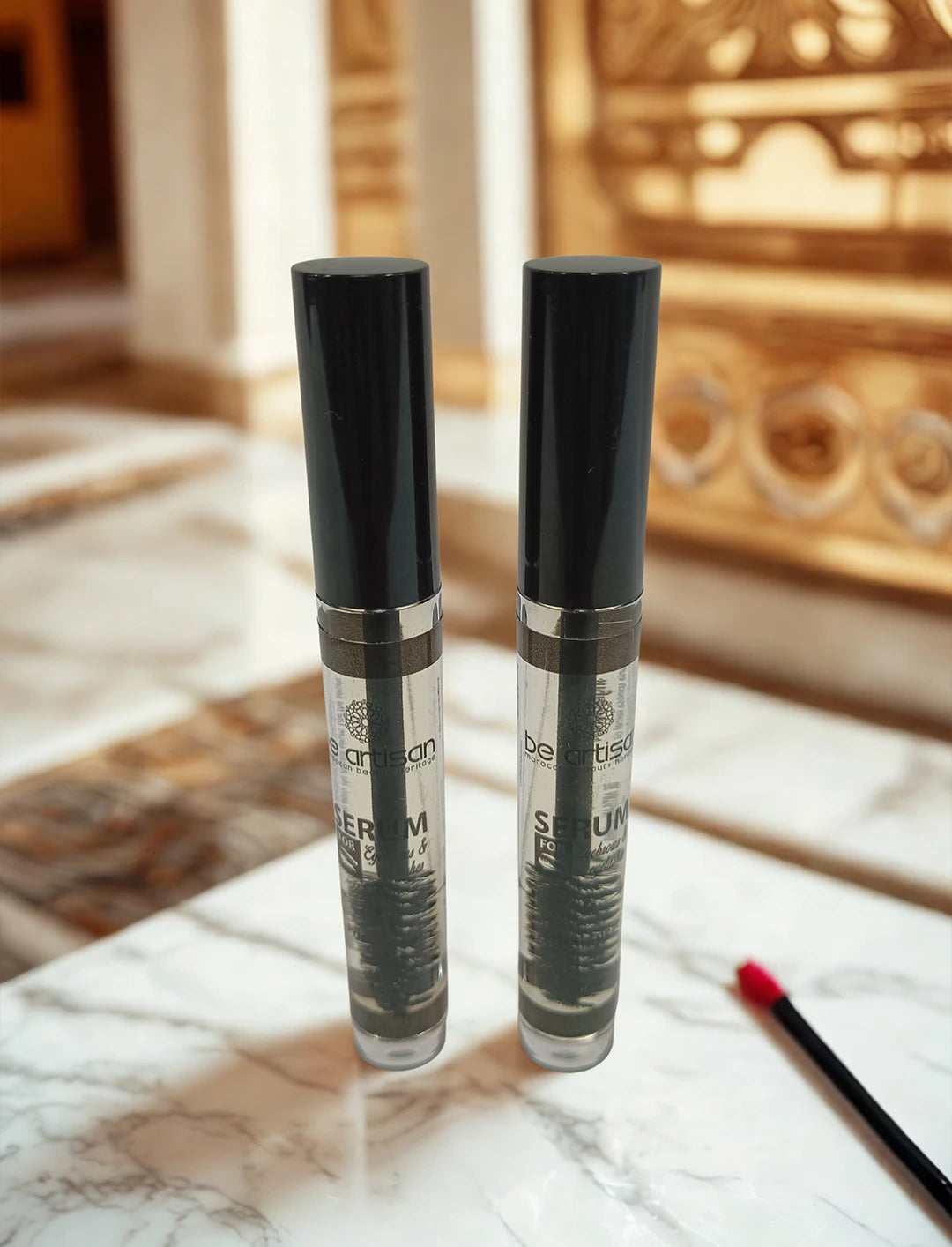 Eye Lash and Brow Serum