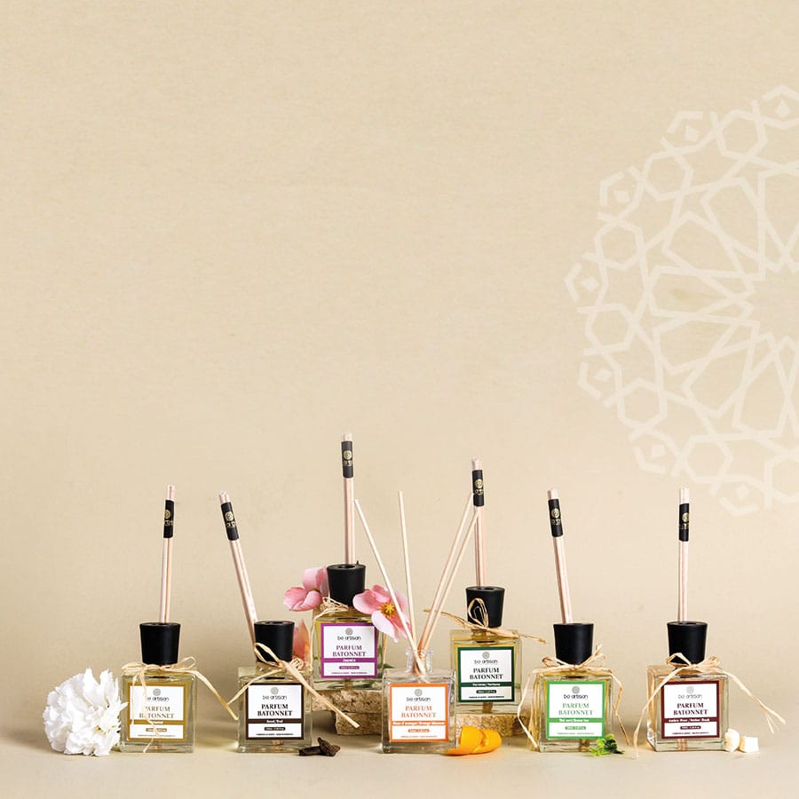 Jasmine Reed Diffuser