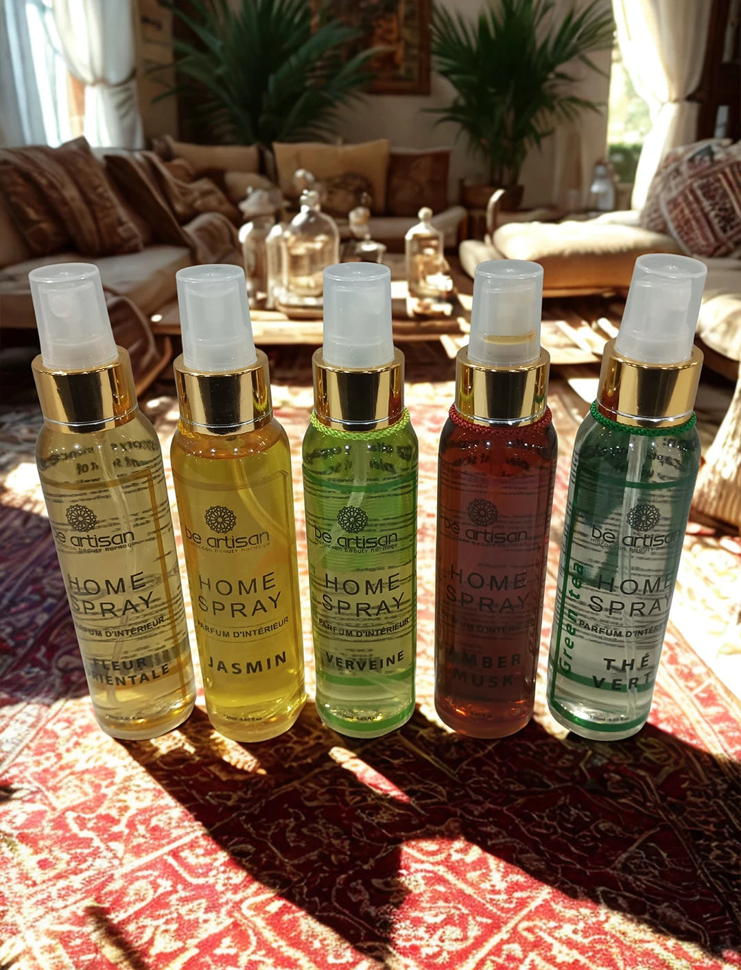 House & Car Spray Verbena