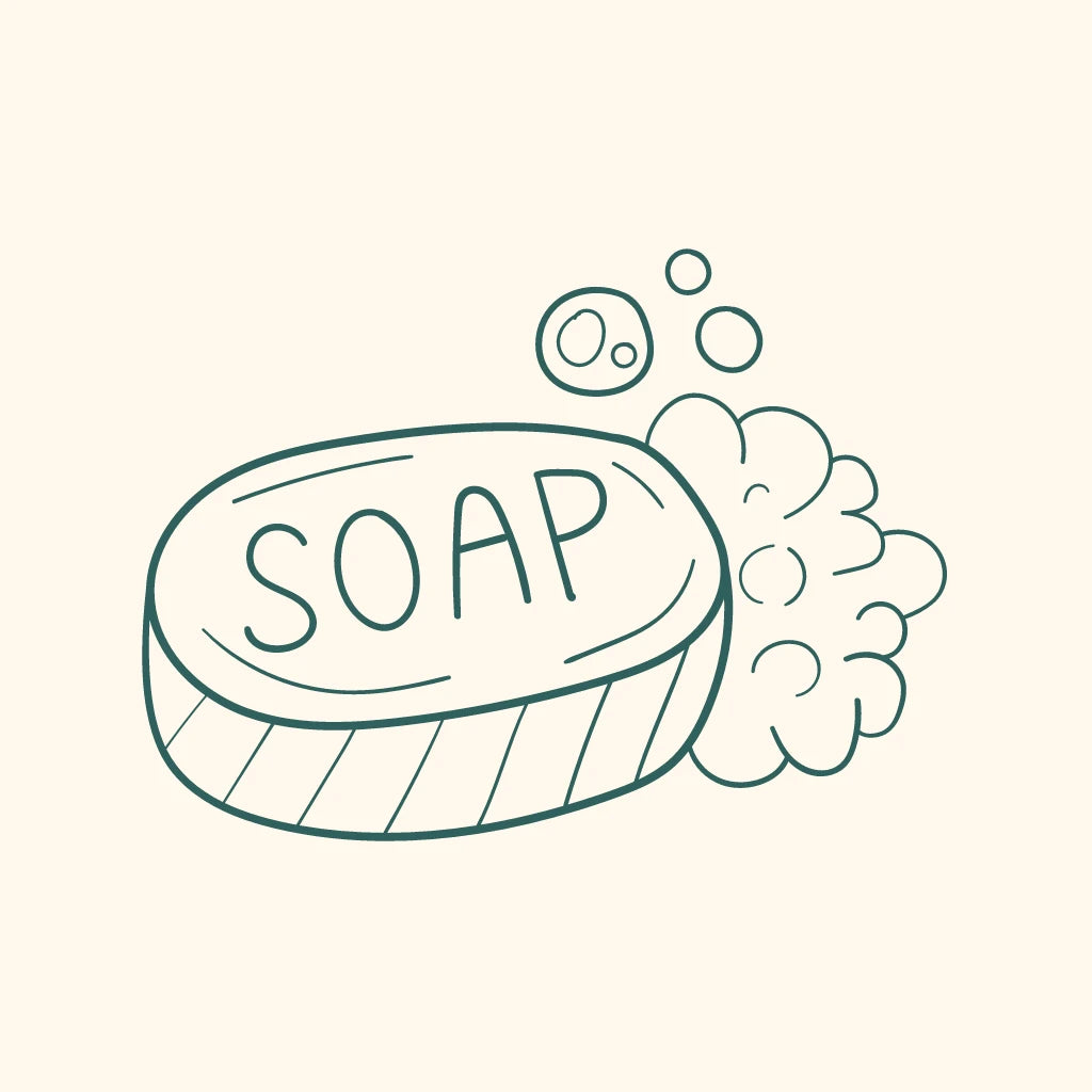 Soap