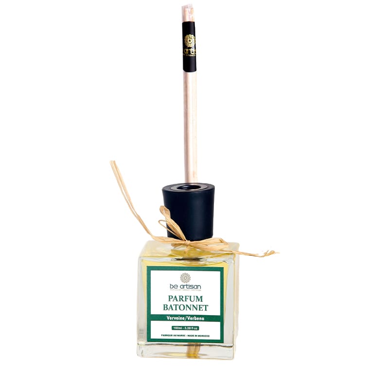Verbena Reed Diffuser