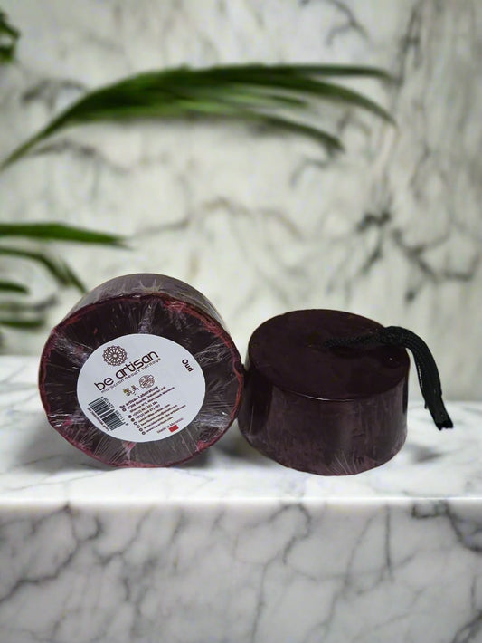 Handmade Oud Soap 100G