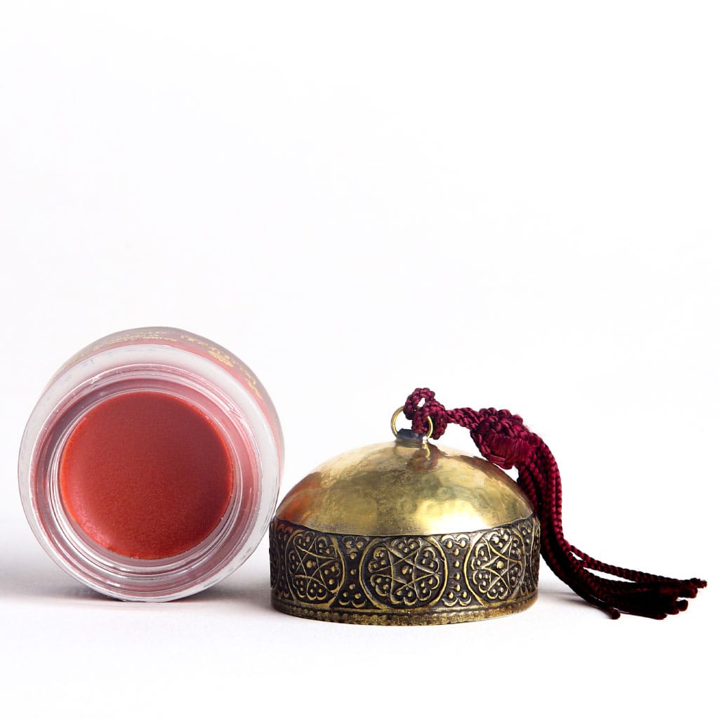 Lip Balm Akkar Fassi & Argan 20g