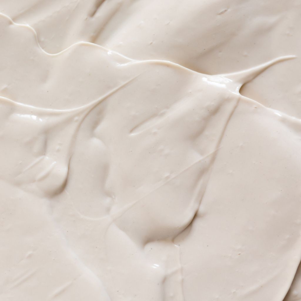 Purifying Face Mask White Clay 100ml