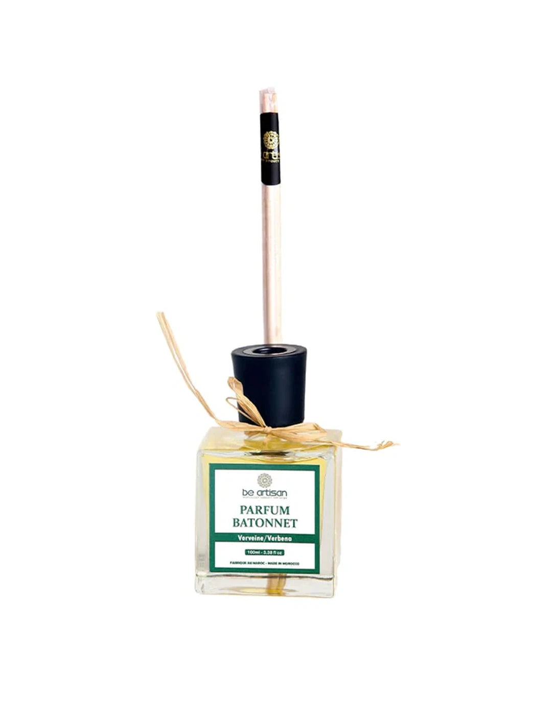 Verbena Reed Diffuser