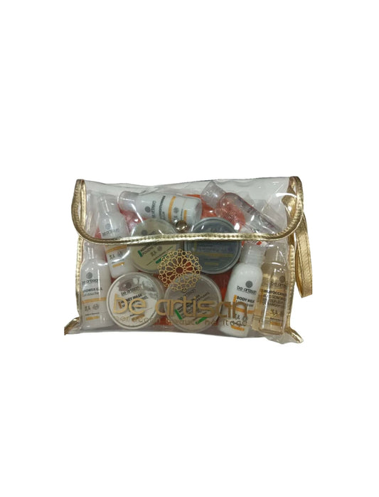 Hamam Ritual Gift Set