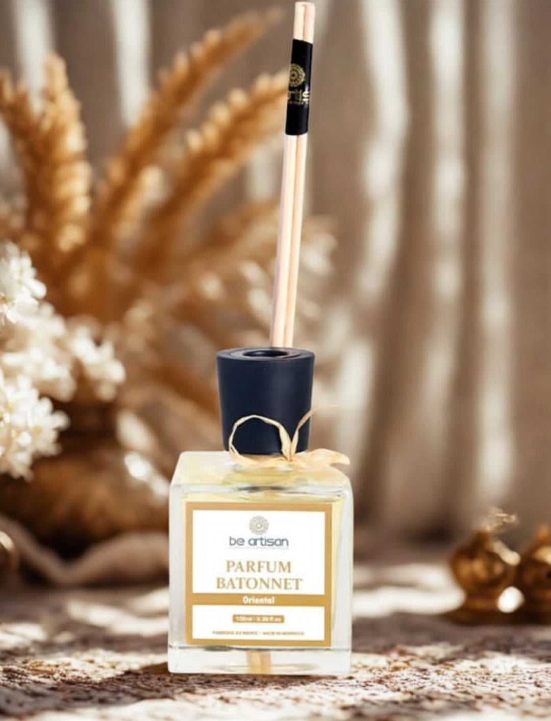 Oriental Reed Diffuser