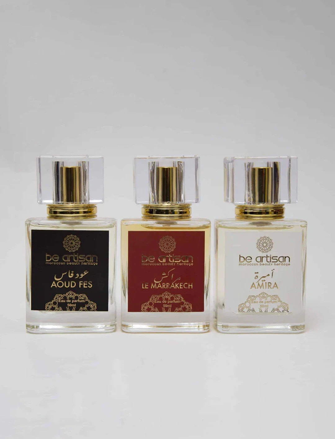 Perfume Le Marrakech. Sensual & Authentic. Unisex