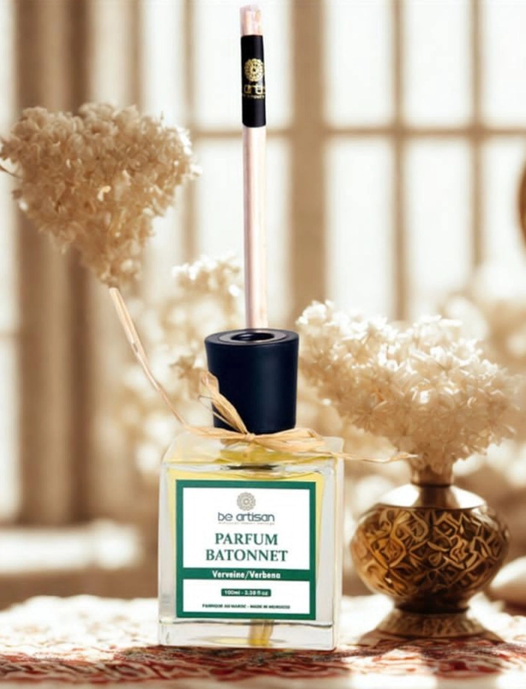 Verbena Reed Diffuser