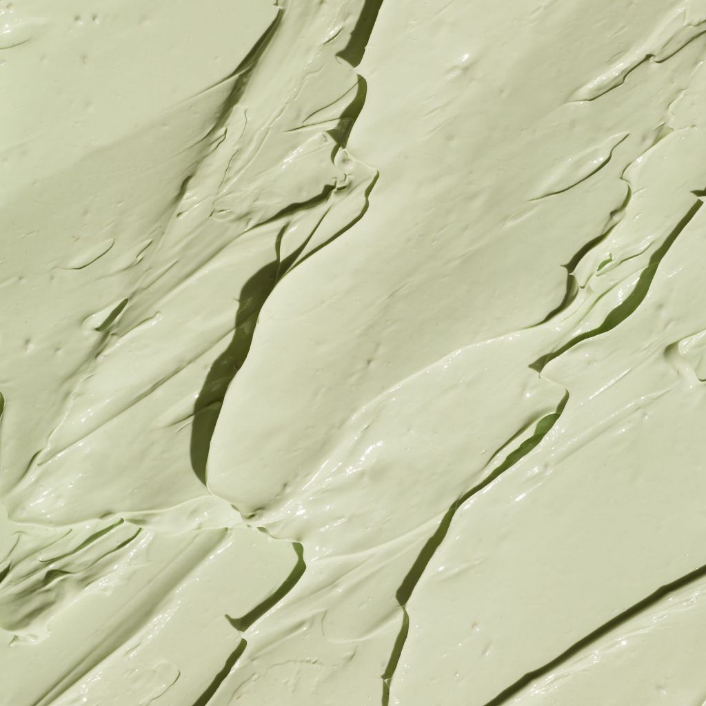 Purifying Face Mask Green Clay 100ml