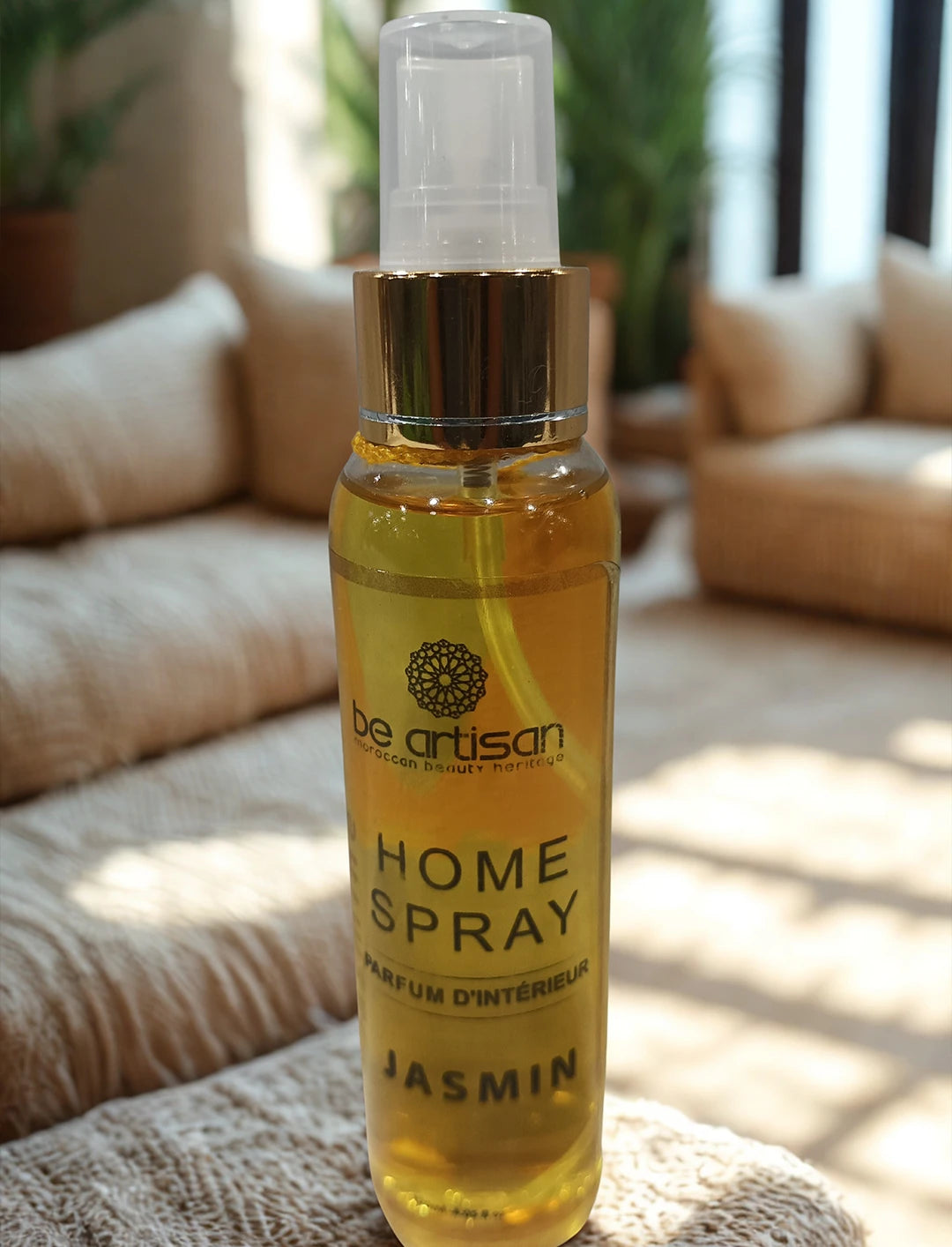 House & Car Spray Jasmine