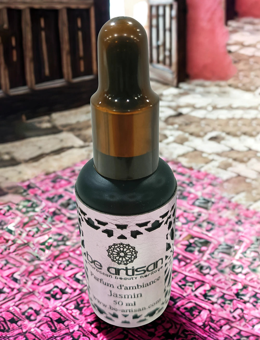 Burning Oil Jasmine 50ml