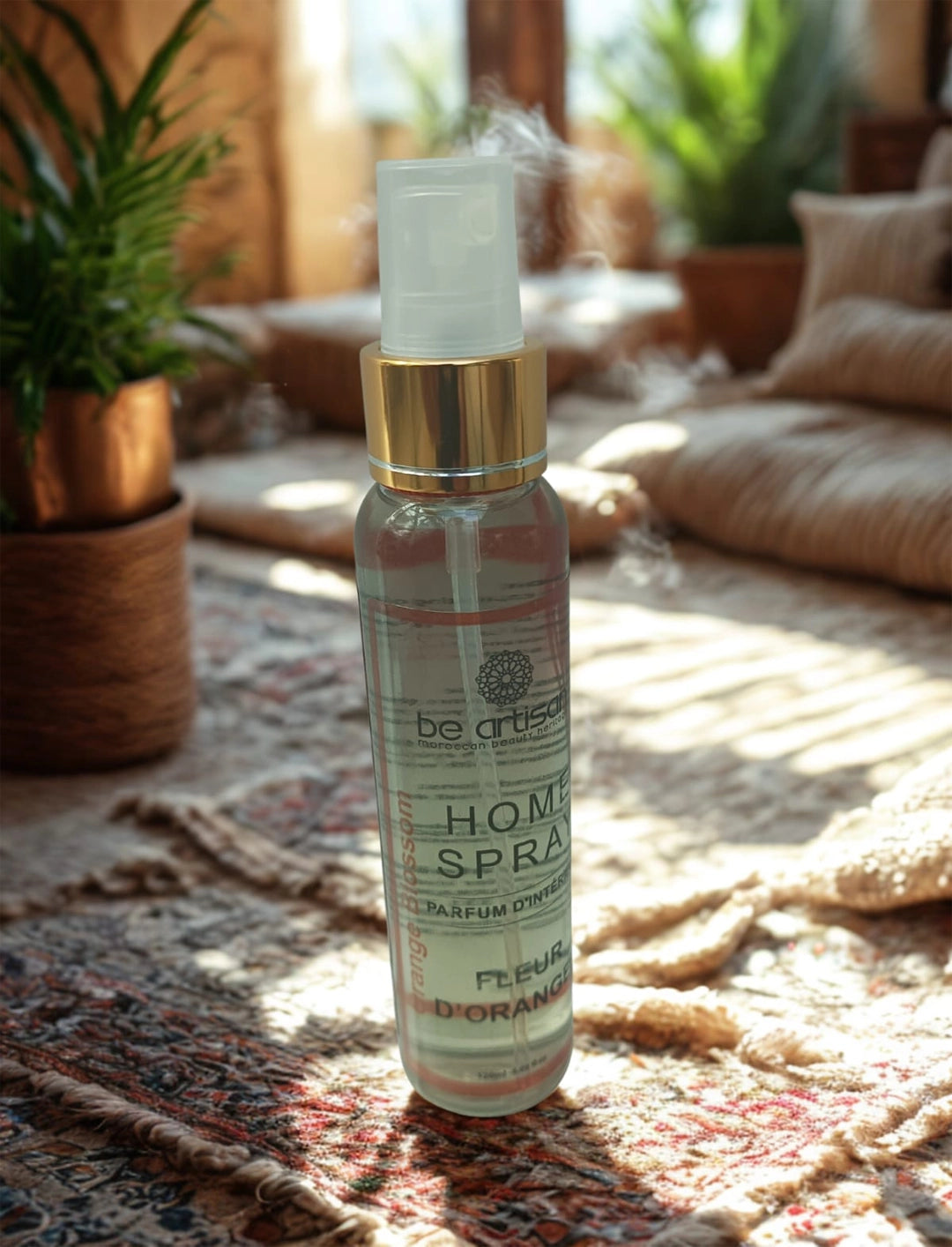 House & Car Spray Orange Blossom