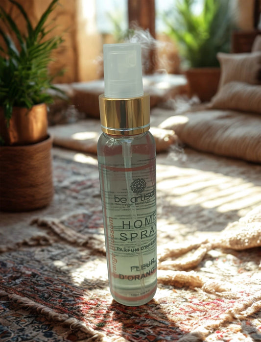 House & Car Spray Orange Blossom
